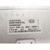 Recambio de centralita motor uce para kia niro (de) 1.6 gdi hybrid referencia OEM IAM A2C3962020201  