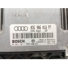 Recambio de centralita motor uce para audi a3 (8p1) 2.0 tdi referencia OEM IAM 03G906016FF  