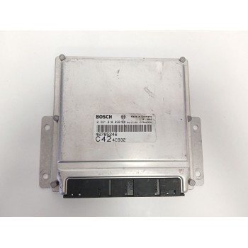 Recambio de centralita motor uce para alfa romeo 156 sportwagon (932_) 1.9 jtd (932.b2b00) referencia OEM IAM 0281010020  