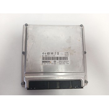 Recambio de centralita motor uce para mercedes-benz vaneo (414) 1.7 cdi (414.700) referencia OEM IAM A0285451732  