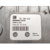 Recambio de centralita motor uce para opel astra g coupé (t98) 1.8 16v (f07) referencia OEM IAM 55355044  