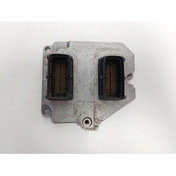Recambio de centralita motor uce para opel astra g coupé (t98) 1.8 16v (f07) referencia OEM IAM 55355044  