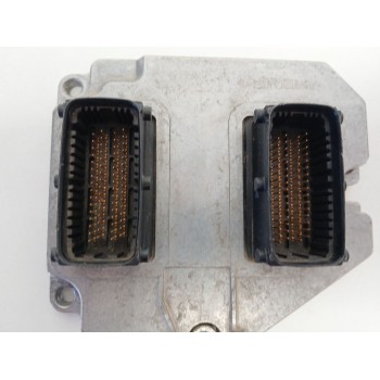 Recambio de centralita motor uce para opel astra g coupé (t98) 1.8 16v (f07) referencia OEM IAM 55355044  