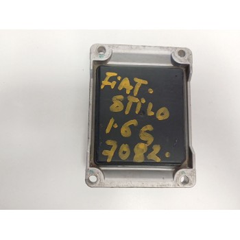 Recambio de centralita motor uce para fiat stilo (192_) 1.4 16v (192axh1b, 192bxh1b) referencia OEM IAM 0261208204  