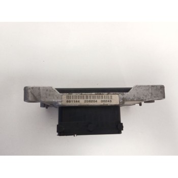 Recambio de centralita motor uce para fiat stilo (192_) 1.4 16v (192axh1b, 192bxh1b) referencia OEM IAM 0261208204  