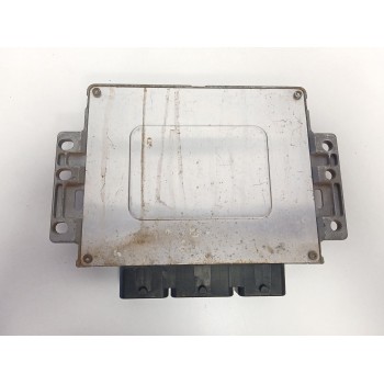 Recambio de centralita motor uce para citroën c3 pluriel (hb_) 1.4 referencia OEM IAM 0642222380  