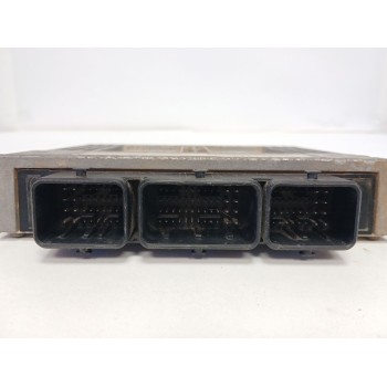 Recambio de centralita motor uce para citroën c3 pluriel (hb_) 1.4 referencia OEM IAM 0642222380  