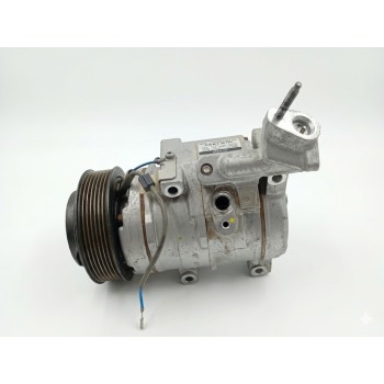 Recambio de compresor a/a para honda accord vii (cl, cn) 2.2 i-ctdi (cn1) referencia OEM IAM 4472606080  