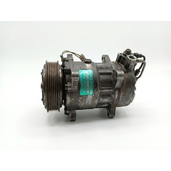 Recambio de compresor a/a para citroën c5 i break (de_) 2.2 hdi (de4hxb, de4hxe) referencia OEM IAM SD7V161227F  