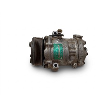Recambio de compresor a/a para opel astra g hatchback (t98) 2.0 dti 16v (f08, f48) referencia OEM IAM SD6V121418F  