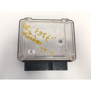 Recambio de centralita motor uce para fiat croma (194_) 1.9 d multijet (194axb1b) referencia OEM IAM 0281012963  