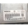 Recambio de centralita motor uce para fiat croma (194_) 1.9 d multijet (194axb1b) referencia OEM IAM 0281012963  