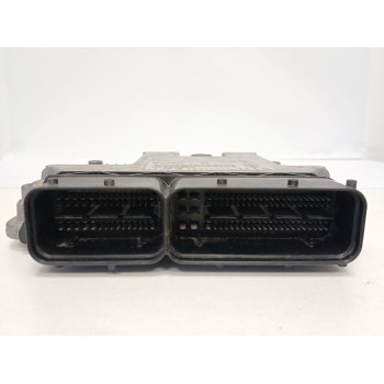 Recambio de centralita motor uce para fiat croma (194_) 1.9 d multijet (194axb1b) referencia OEM IAM 0281012963  