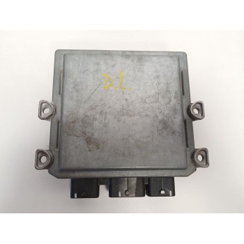 Recambio de centralita motor uce para citroën c3 i (fc_, fn_) 1.4 hdi referencia OEM IAM 5WS4011CT  