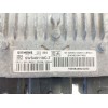 Recambio de centralita motor uce para citroën c3 i (fc_, fn_) 1.4 hdi referencia OEM IAM 5WS4011CT  