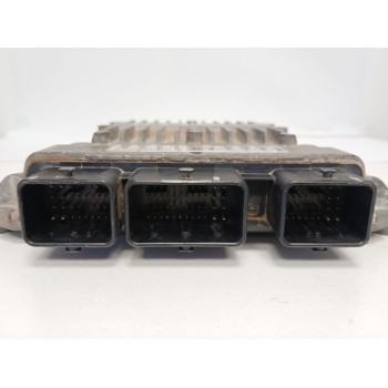Recambio de centralita motor uce para citroën c3 i (fc_, fn_) 1.4 hdi referencia OEM IAM 5WS4011CT  