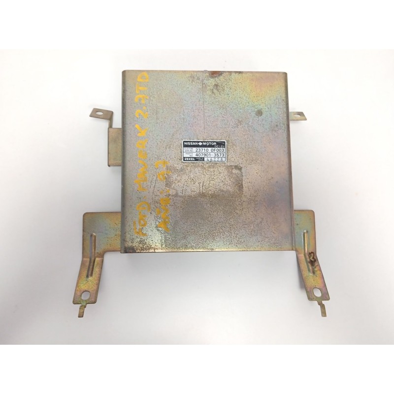 Recambio de centralita motor uce para ford maverick (uds, uns) 2.7 td referencia OEM IAM 4079013573  