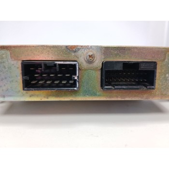 Recambio de centralita motor uce para ford maverick (uds, uns) 2.7 td referencia OEM IAM 4079013573  