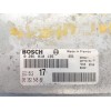 Recambio de centralita motor uce para citroën jumpy i (u6u_) 2.0 hdi 110 referencia OEM IAM 0281010135  