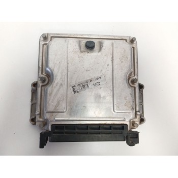 Recambio de centralita motor uce para citroën jumpy i (u6u_) 2.0 hdi 110 referencia OEM IAM 0281010135  