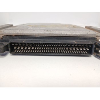 Recambio de centralita motor uce para citroën jumpy i (u6u_) 2.0 hdi 110 referencia OEM IAM 0281010135  