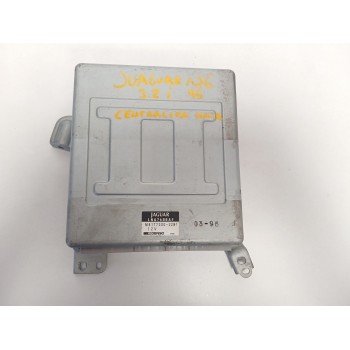 Recambio de centralita motor uce para jaguar xj (x300, x330) 6 sovereign 4.0 referencia OEM IAM LNA7600AF  