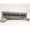 Recambio de centralita motor uce para jaguar xj (x300, x330) 6 sovereign 4.0 referencia OEM IAM LNA7600AF  