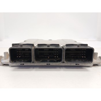 Recambio de centralita motor uce para renault trafic furgoneta (t_, p_, v_) 1.9 d referencia OEM IAM 0281010632  