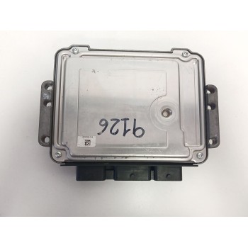Recambio de centralita motor uce para peugeot 308 sw i (4e_, 4h_) 1.6 16v referencia OEM IAM 0281013872  