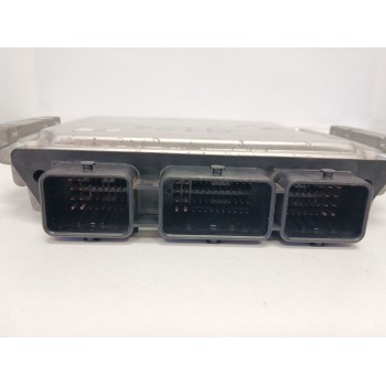 Recambio de centralita motor uce para peugeot 308 sw i (4e_, 4h_) 1.6 16v referencia OEM IAM 0281013872  