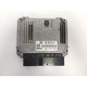 Recambio de centralita motor uce para seat altea (5p1) 2.0 tdi referencia OEM IAM 0281013283  