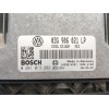 Recambio de centralita motor uce para seat altea (5p1) 2.0 tdi referencia OEM IAM 0281013283  