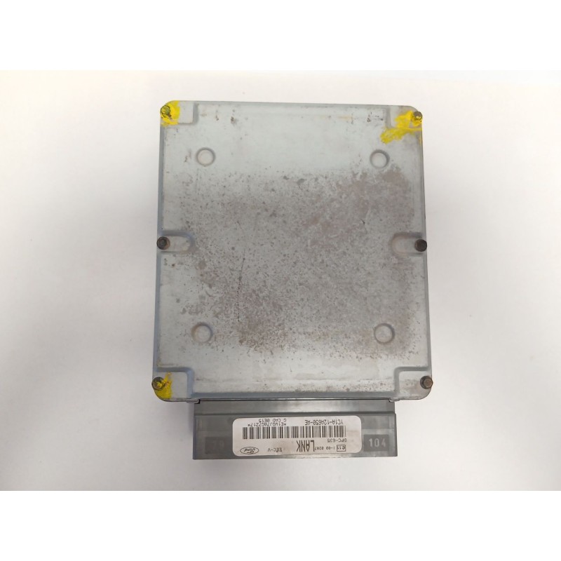 Recambio de centralita motor uce para ford transit furgoneta (fa_ _) 2.4 tde referencia OEM IAM YC1A12A650AE  