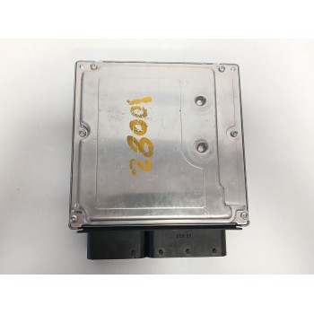 Recambio de centralita motor uce para bmw 5 (e60) 520 i referencia OEM IAM DDE7803373  