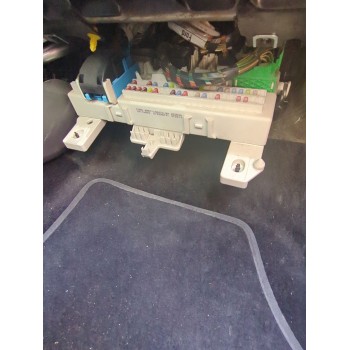 CAJA RELES / FUSIBLES 4M5T-14A073-BH 