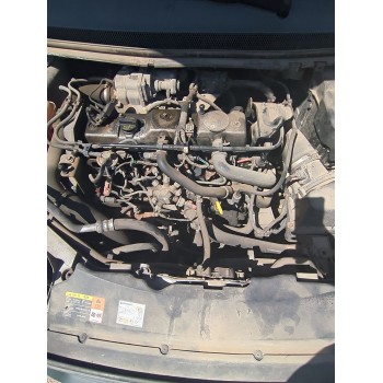 Recambio de motor arranque para ford focus ii furgoneta/station wagon 1.6 tdci referencia OEM IAM   