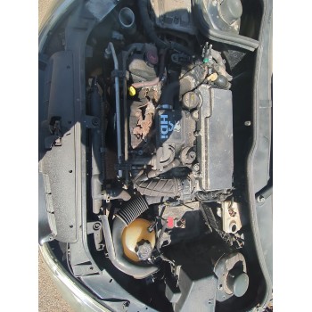 MOTOR COMPLETO 
