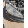 Recambio de faro derecho para peugeot 206 hatchback (2a/c) 1.4 hdi eco 70 referencia OEM IAM   