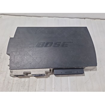 Recambio de sistema audio / radio cd para audi a6 c7 avant (4g5, 4gd) 3.0 tdi referencia OEM IAM 4G0035223C  