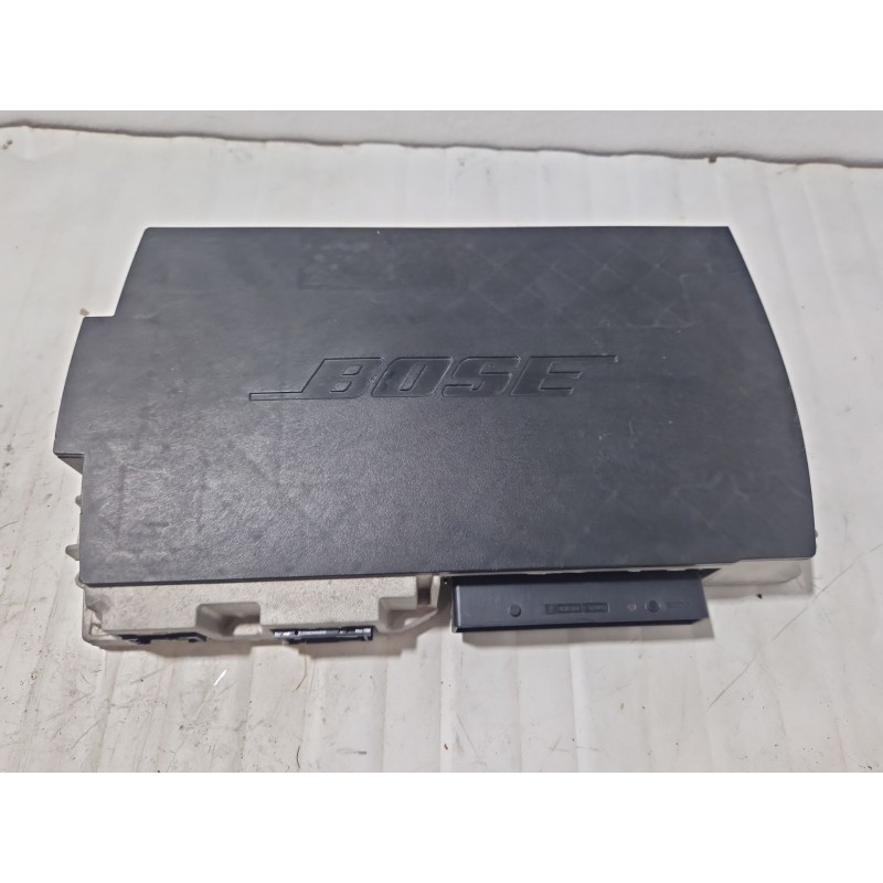 Recambio de sistema audio / radio cd para audi a6 c7 avant (4g5, 4gd) 3.0 tdi referencia OEM IAM 4G0035223C  