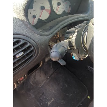 Recambio de mando luces para peugeot 206 hatchback (2a/c) 1.4 hdi eco 70 referencia OEM IAM 96787362XT  