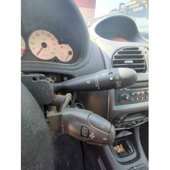 Recambio de mando luces para peugeot 206 hatchback (2a/c) 1.4 hdi eco 70 referencia OEM IAM 96787362XT  
