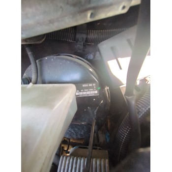 Recambio de servofreno para peugeot 206 hatchback (2a/c) 1.4 hdi eco 70 referencia OEM IAM 9650368080  