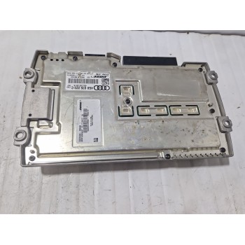 Recambio de sistema audio / radio cd para audi a6 c7 avant (4g5, 4gd) 3.0 tdi referencia OEM IAM 4G0035223C  