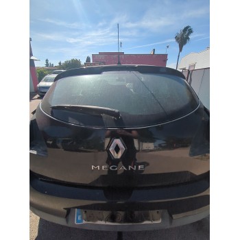 Recambio de porton trasero para renault megane iii hatchback (bz0/1_, b3_) 1.6 16v (bz1b, bz1h) referencia OEM IAM   