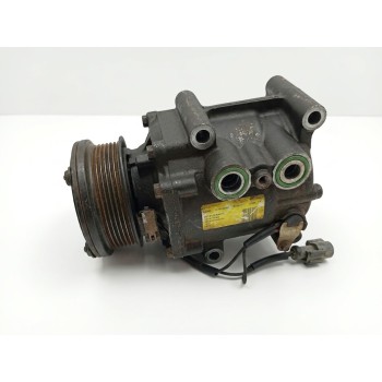 Recambio de compresor a/a para ford focus ii sedán (db_, fch, dh) 1.6 referencia OEM IAM YS4H19D629AC  