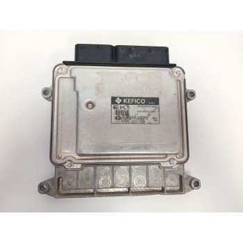 Recambio de centralita motor uce para kia rio ii (jb) 1.4 16v referencia OEM IAM 0030930912A5  