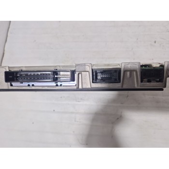 Recambio de sistema audio / radio cd para audi a6 c7 avant (4g5, 4gd) 3.0 tdi referencia OEM IAM 4G0035223C  