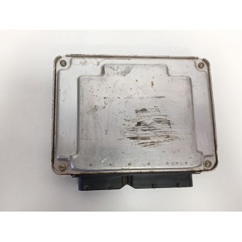 Recambio de centralita motor uce para volkswagen polo iv (9n_, 9a_) 1.9 sdi referencia OEM IAM 045906019AB  