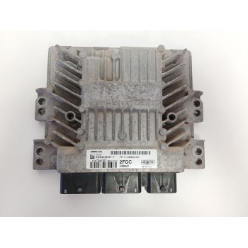 Recambio de centralita motor uce para ford transit connect (p65_, p70_, p80_) 1.8 tdci referencia OEM IAM 6WS40483CT  